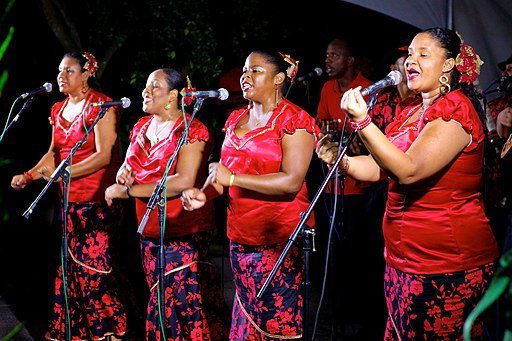 Trinidad and Tobago Parang (2012)