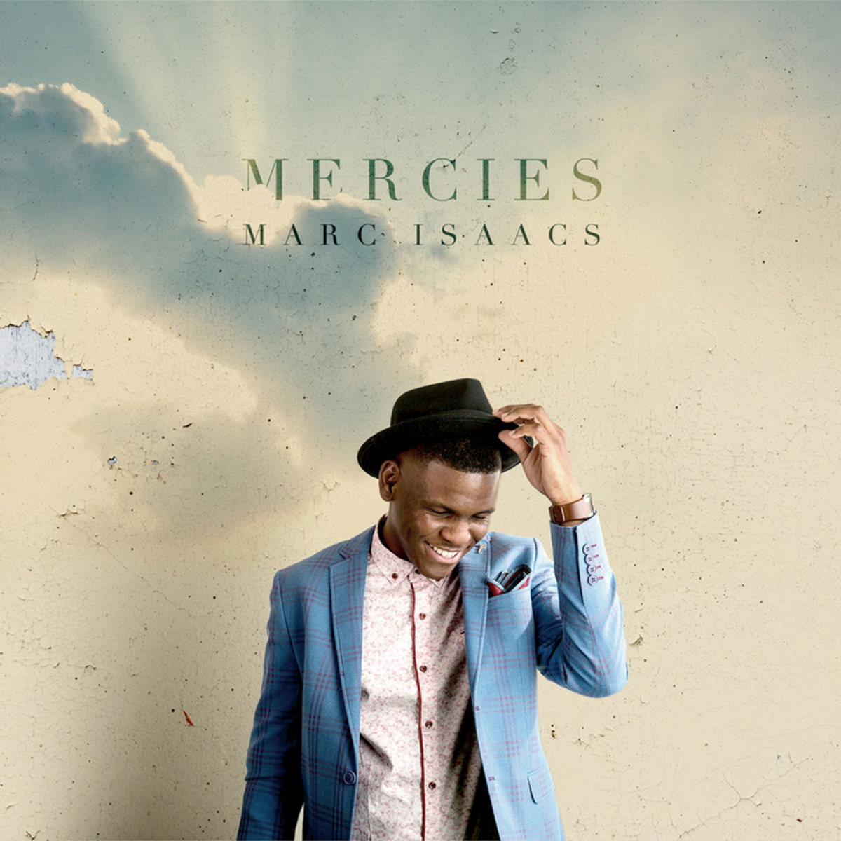 Marc Isaacs - Mercies