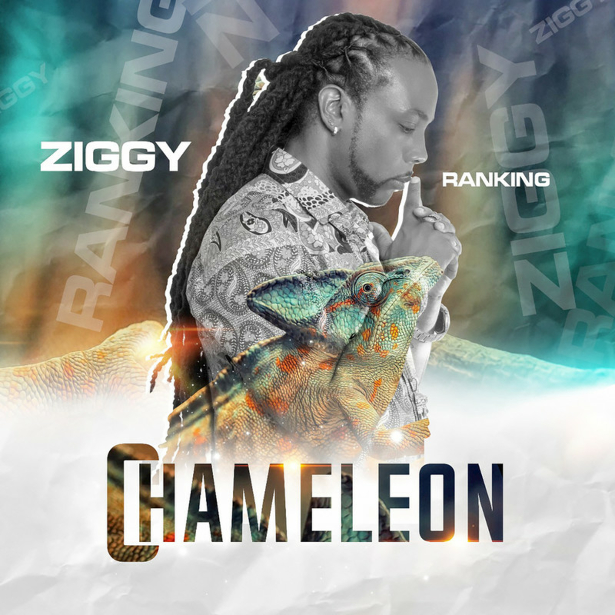 Ziggy Ranking - Chameleon