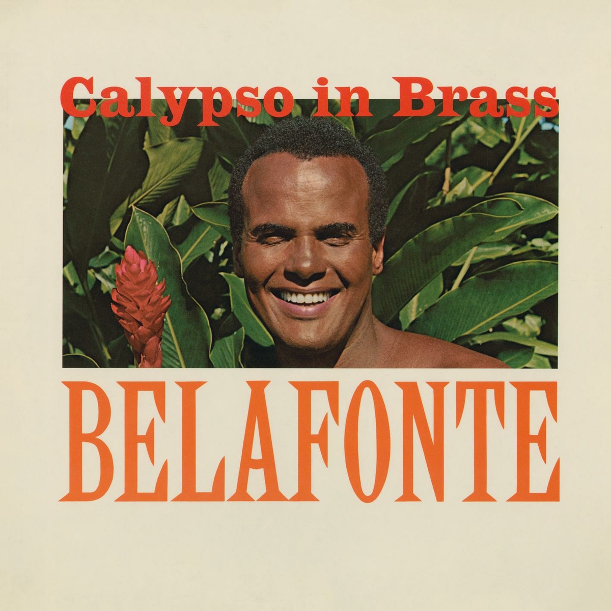 Harry Belafonte - Calypso in Brass