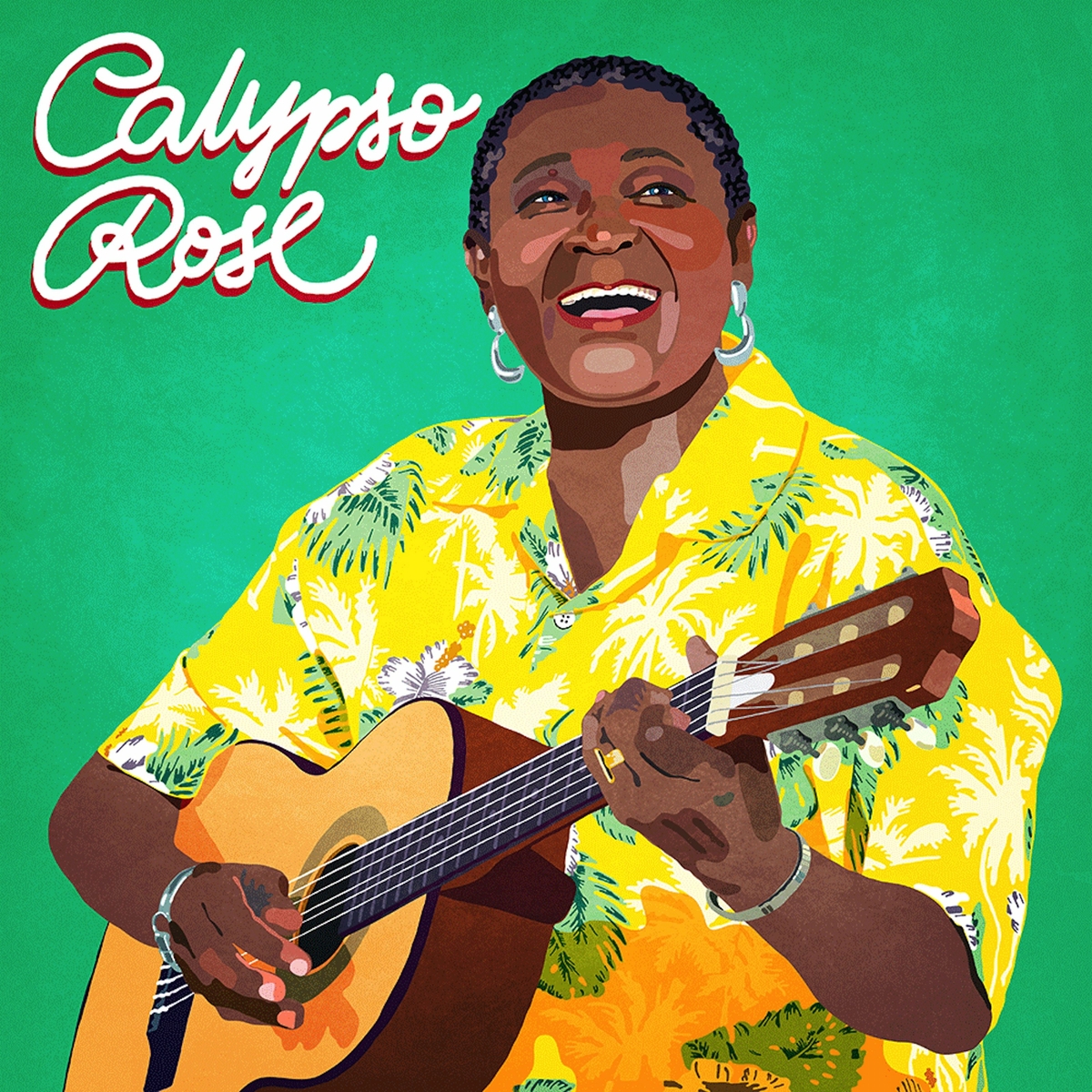 Calypso Rose