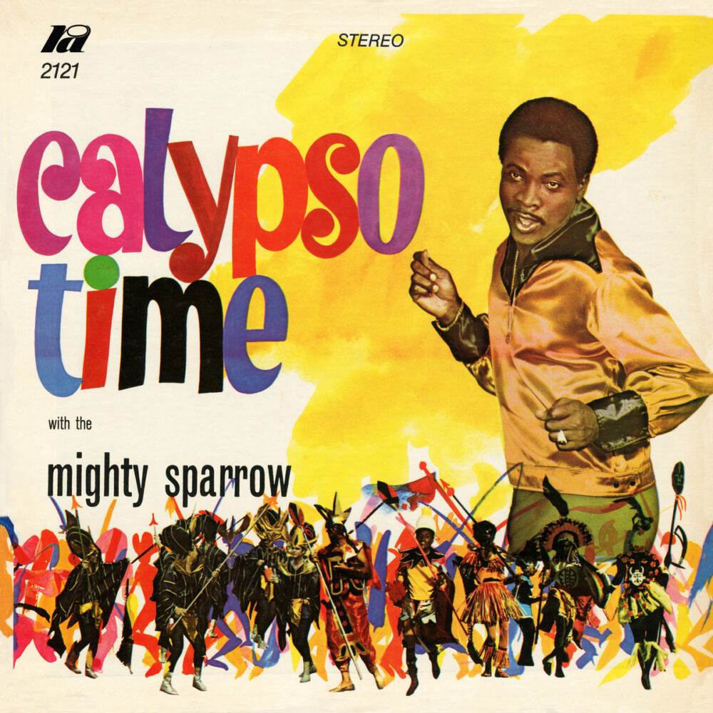 CALYPSO – ttmusiclibrary.com