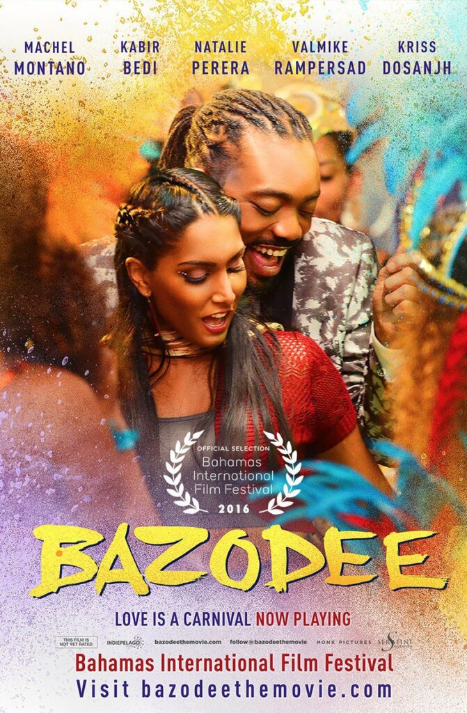 Bazodee - Movie Poster