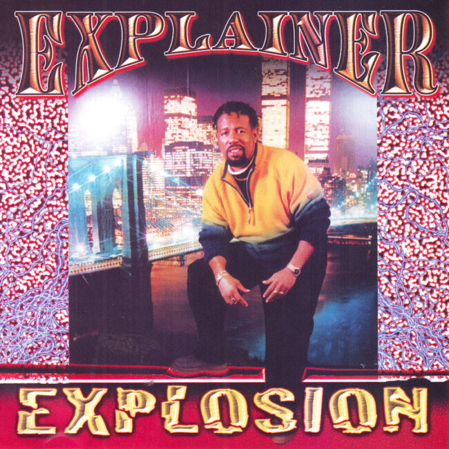 Explainer - Record - Explosion