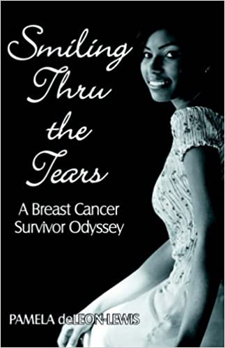 Roaring Lions Daughter - Book about Breast Cancer